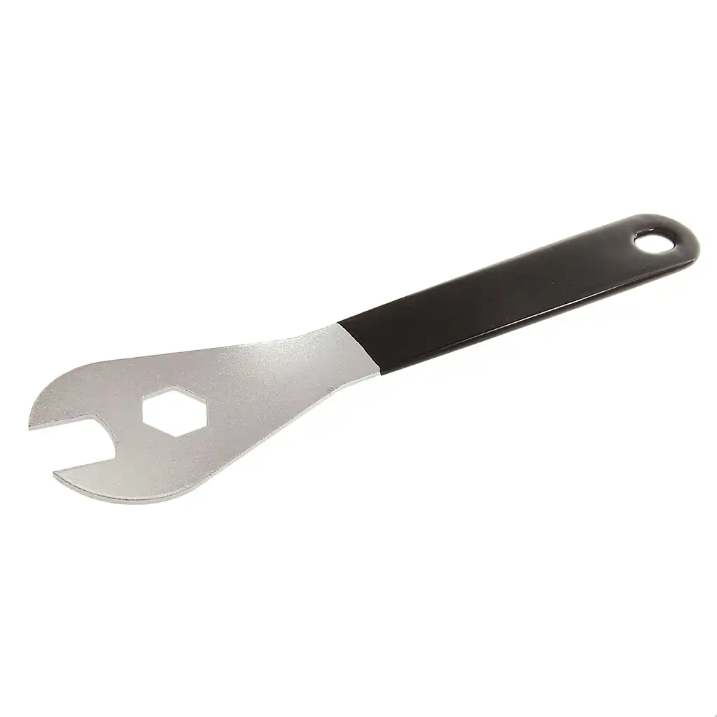 pedal spanner