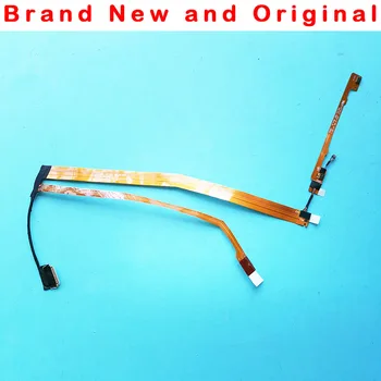 

SC10Q59760 01YR446 for Lenovo ThinkPad X1 Carbon Gen 6th FPC Webcam Camera Cable NO IR DC02C00BW00