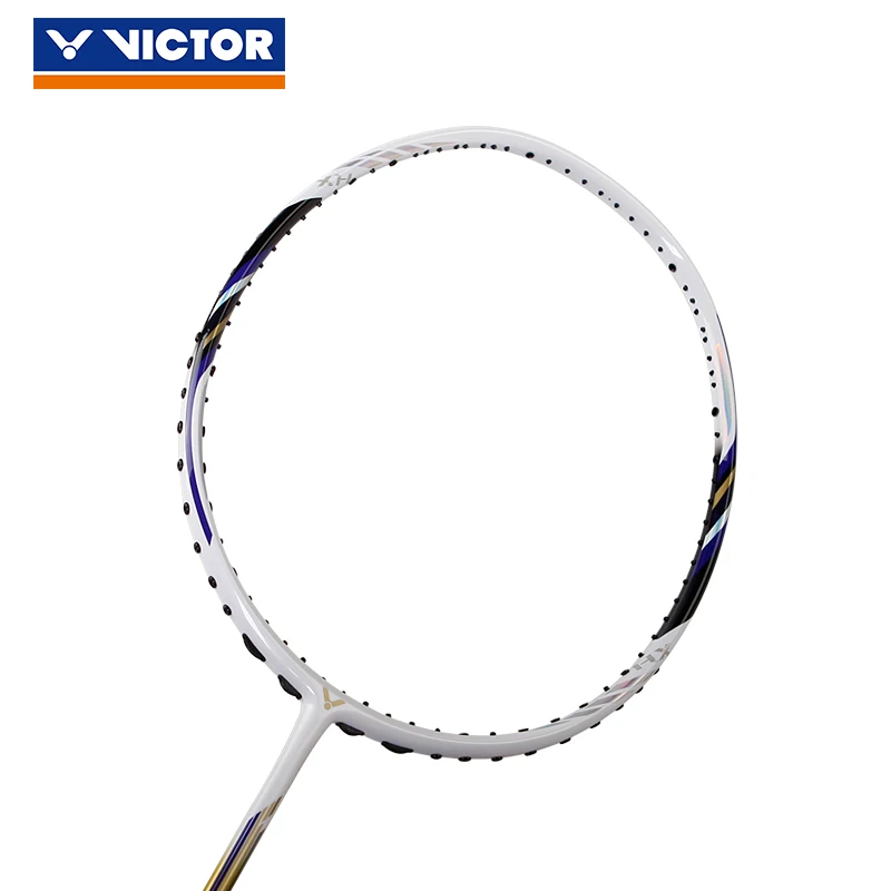 Оригинальная ракетка для бадминтона VICTOR Hypernano серии X Высококачественная