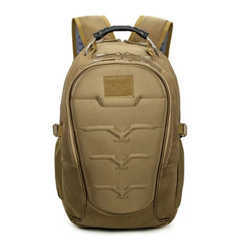 

FGGS-Outdoor Sports Backpack 40L Large Capacity USB Charging Bag MutiFunction Hiking Backpack Men and Women
