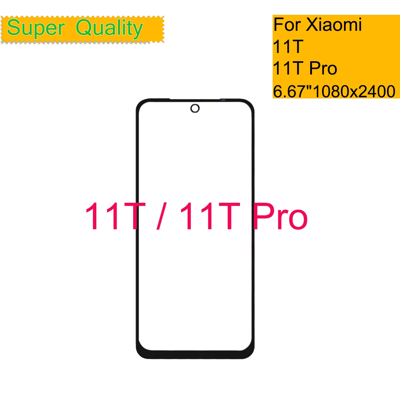 Xiaomi 11T Pro specs - PhoneArena