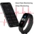 M5 Смарт Часы Smart Band Спорт Фитнес Трекер Шагомер Сердечного Ритма Монитор Артериального Давления Подключение Браслет Мужчины Женщины M5
