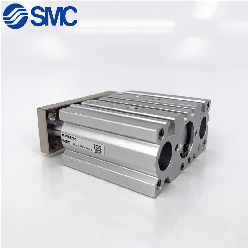 1PCS New SMC MGPM12-20Z Guide Cylinder