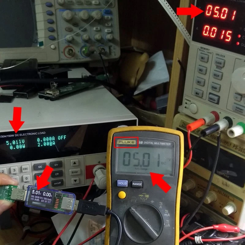 Горячая 12 в 1 USB dc Цифровой вольтметр тестер amperimetro напряжение измеритель тока Амперметр детектор power bank индикатор зарядного устройства