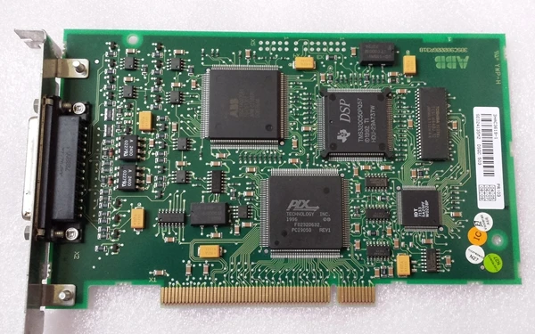 

Плата промышленного оборудования, осевой компьютер A BB 3век3619-1 DSQC503 X2