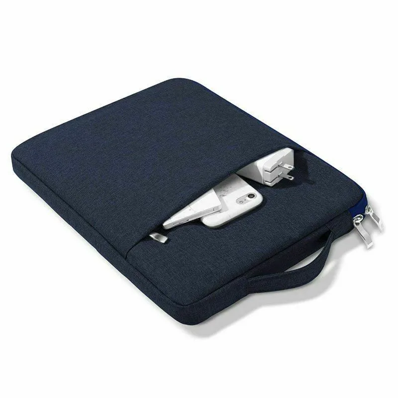 Shockproof Tablet Sleeve Case For Samsung Galaxy Tab S5e 10.5 2019 SM-T720/T725 Protective Travel Cover Pouch Bags-3