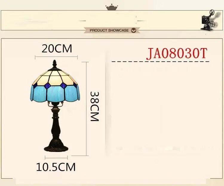 Арт лампада Comodino Спальня лампа Nachttischlampe кровать Lampara luminaria-де-меса деко Abajur Para кварто Настольная лампа Ночной светильник