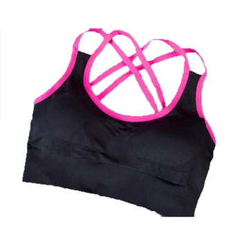 

Hot pink Bra wholesale girl underwear