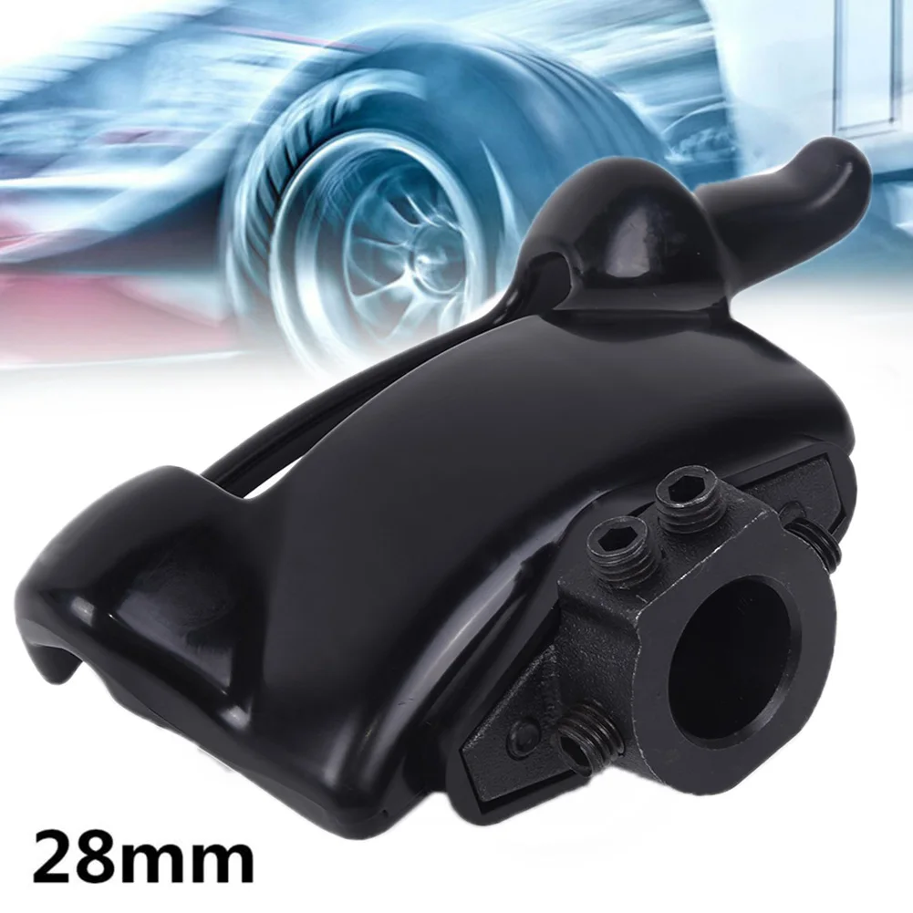 

Tire Changer Machine Accessories Nylon Mount Demount Duck Head Mounting Brackets Tire Changer Nylon Mount Demount Duck Head