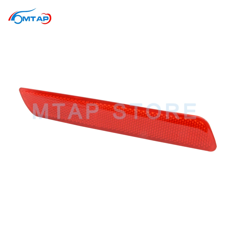 

Rear Bumper Reflector Lamp Fog Light Foglight Garnish Lamp For Honda For CRV RE 2010 2011 OEM:33555-SWA-H11 33505-SWA-H11
