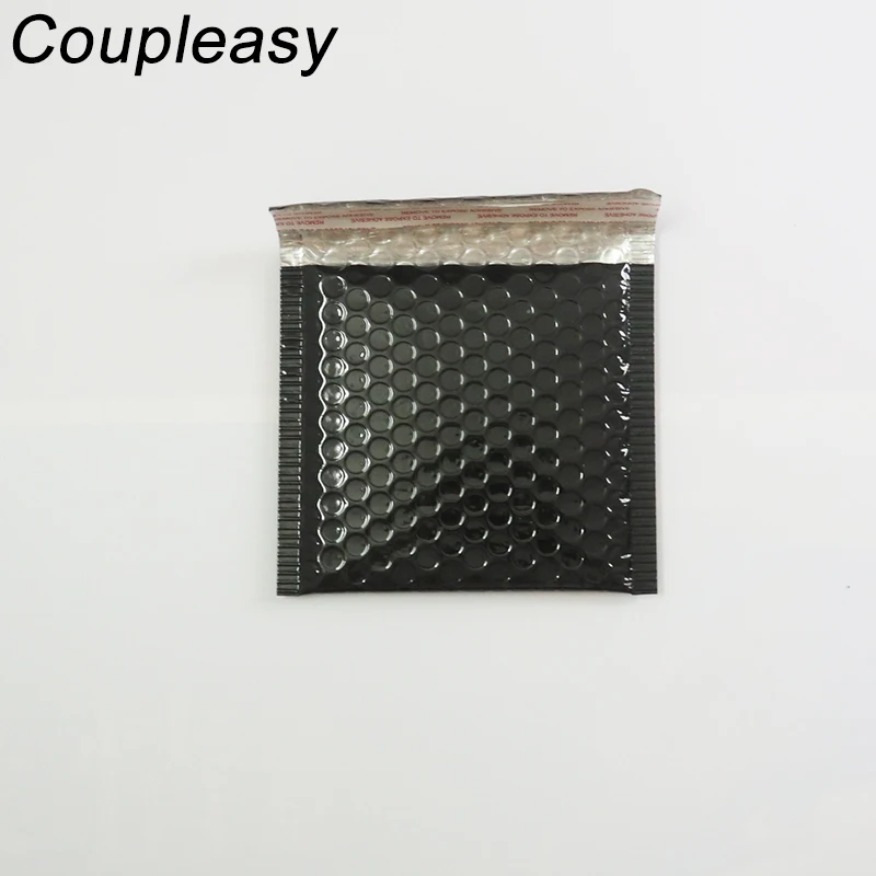 Рисунок 4 - 100 шт Новый Серебряный пузырчатый