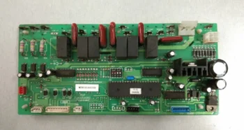 

95% new for Mitsubishi Air conditioning computer board circuit board MHN505A020 good working