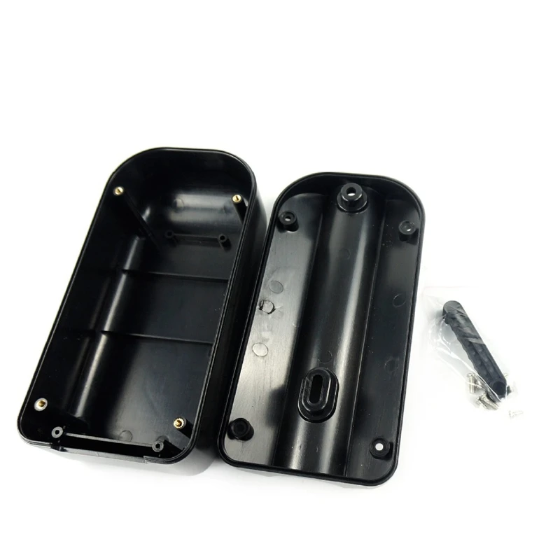 Li-Ion E-Bike Controller Box Big Size Electric Bicycle Conversion Kit Part Controller Case for 9-12 Mosfet