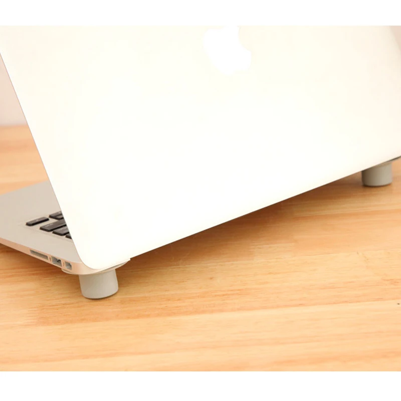 Держатель для ноутбука монитор для macbook подставка для ноутбука аксессуары базовая поддержка