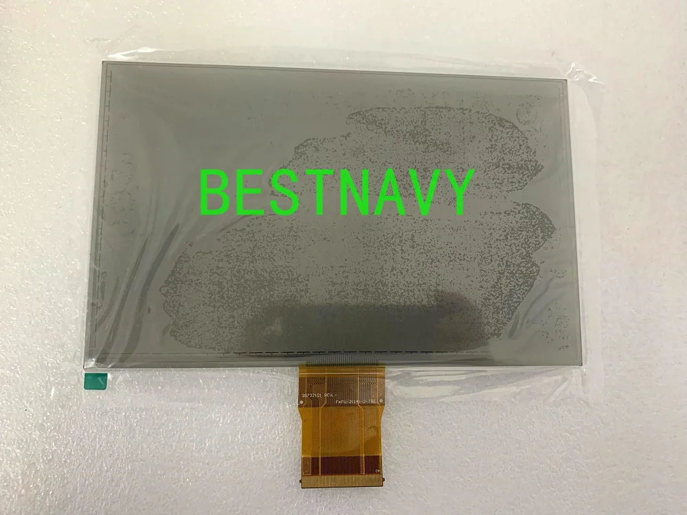 Touch screen display,car display 8.0 inch Touch Screen Panel LQ080Y5DZ05 LCD Digitizer For New Ford SYNC 3 SYNC3 Car Auto Parts