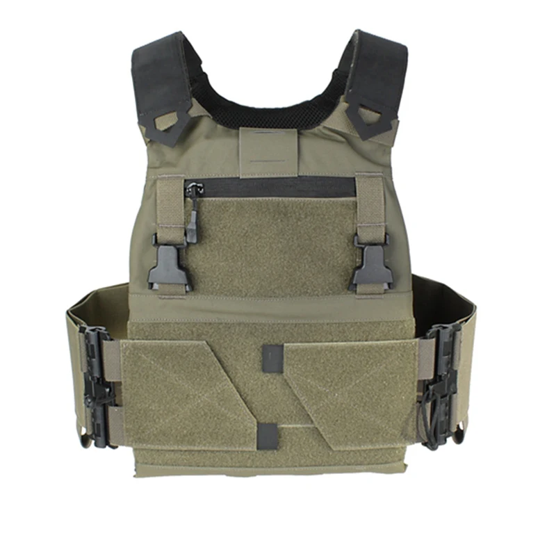 TWINFALCONS TACTICAL ツインファルコン プレートキャリア