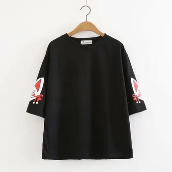 

2019 new Print Women tshirt Cotton Casual t shirt Girl T shirt Women