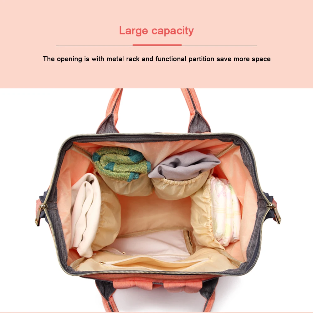Lequeen рюкзак для мамы сумка женская большая Детская сумка подгузник для беременных сумка рюкзак дизайнерская большая сумка для прогулок сумка для путешествий пеленки для ухода сумка для коляски сумка для мамы