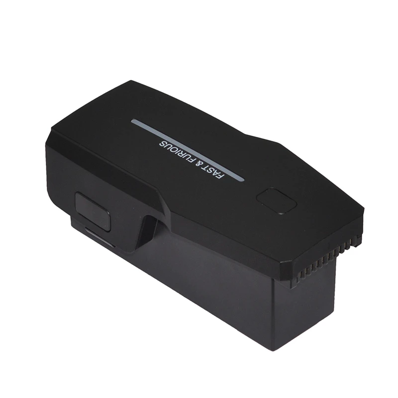 VISUO ZEN K1 Радиоуправляемый Дрон Квадрокоптер запасные части 11,1 V 2500mAh Lipo батарея