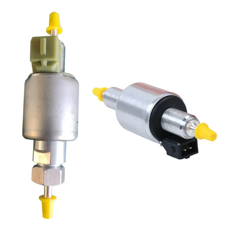 12 V/24 V 1000 W-5000 W универсальноедля автомобиля нагревателя масла топливный насос Воздушный стояночный отопитель автомобиля Средства для укладки волос