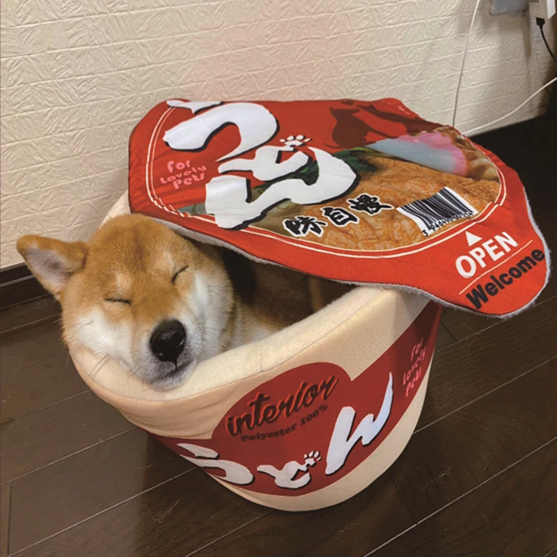1pc麺ペットベッド カップ麺小屋 インスタント麺猫巣 麺小屋 インスタントラーメンボウル犬のベッド Aliexpress ホーム ガーデン 1pc麺ペットベッド カップ麺小屋 インスタント麺猫巣 麺小屋 インスタントラーメンボウル犬のベッド Aliexpress ホーム ガーデン