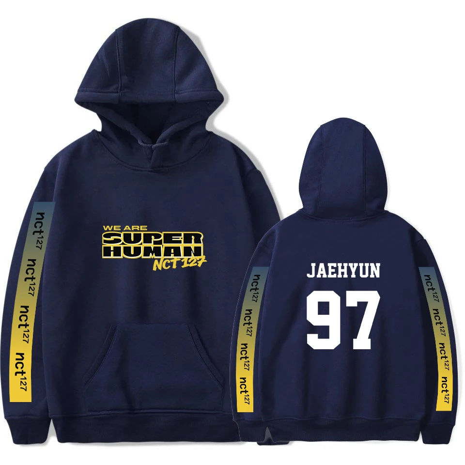 2019 Trendy Faces  Things Hooded Mens Hoodies and Sweatshirts Oversized for Autumn with Hip Hop Winter Hoodies Men&woman Brand
