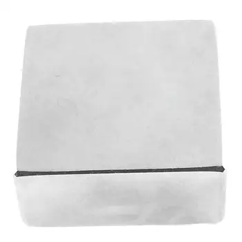 

40 x 40 x 20MM Strong Magnetite with Rectangle Type and Earth Magnet for Home / Office / Laboratory No Pollution