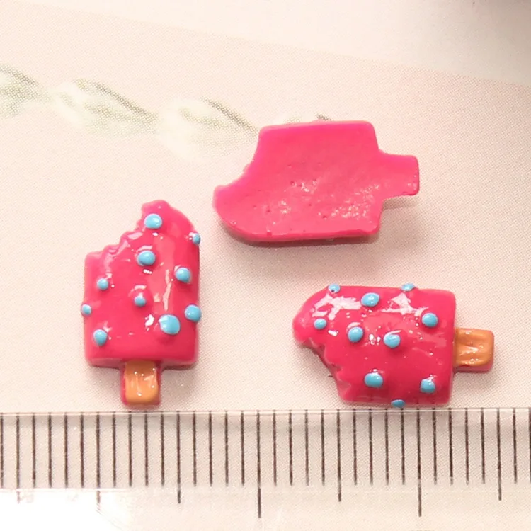 Addition Slime Charms for Slime Supplies Filler DIY Polymer Cute Ice Cream Accessories Toy Lizun Model Tool for Kids Toys Gift Addition Slime Charms for Slime Supplies Filler DIY Polymer Cute Ice Cream Accessories Toy Lizun Model Tool for Kids Toys Gift