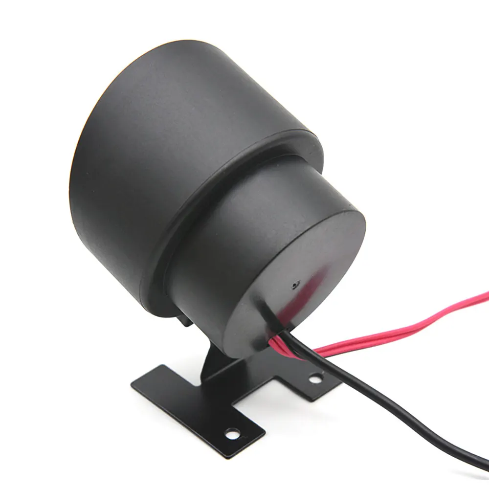 Manometro digitale della temperatura dell'acqua da 0° a 120°C con supporto per sonda del tubo flessibile da 22 mm - Discount AutoSport