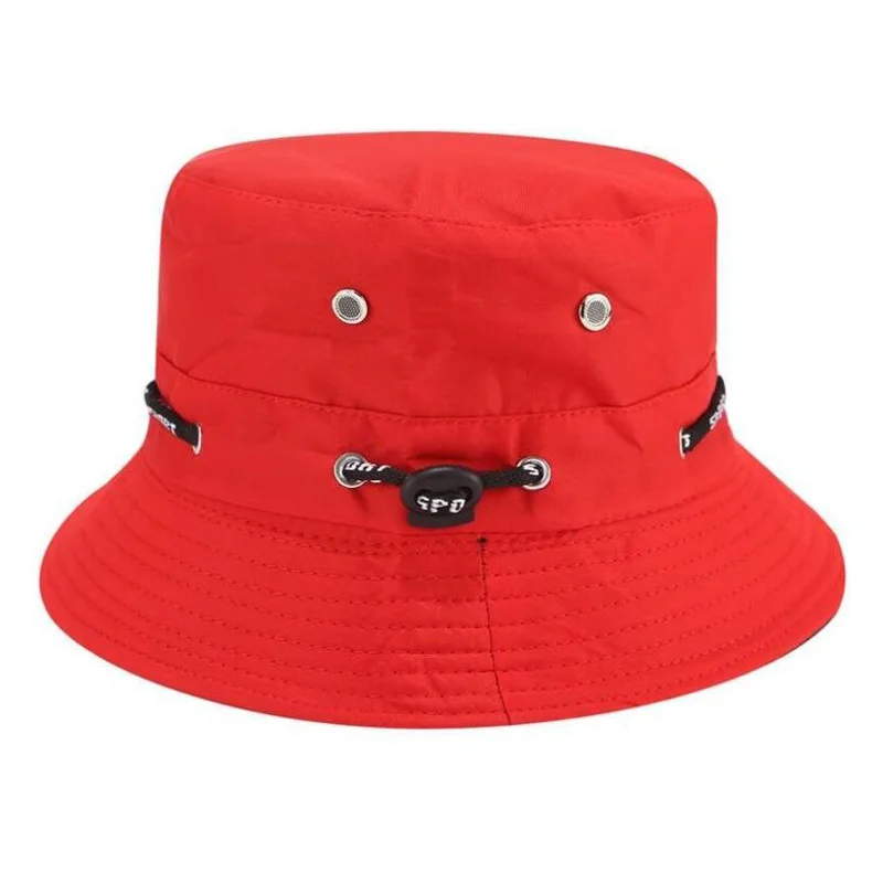 Sun Street Beach Bob Women Double Side Panama Hat Summer Printed Reversible Bucket Hat Men Outdoor Hip-Hop Fisherman Cap sun hats fisherman hat sunscreen hats bucket hats sun hat