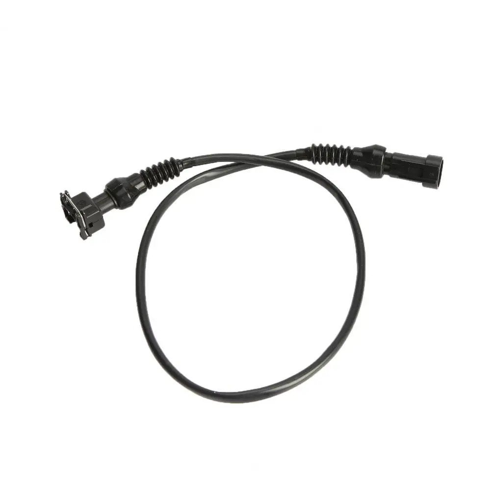 Fuel Injector Connector Adapter Pigtail Harness 1202863 1253558 for