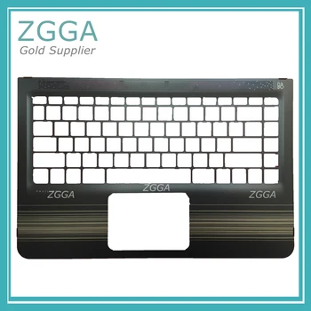 

Genuine New Palmrest Cover For HP Pavilion X360 13-u013tu 13-u015tu 13-u018tu Keyboard Bezel Golden Silver Laptop Replace Case