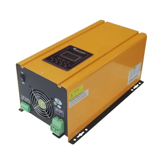 

2kw 24VDC 220V/230VAC 50Hz Low Frequency Pure Sine Wave Home Power Inverter with battery charger UPS Inverter
