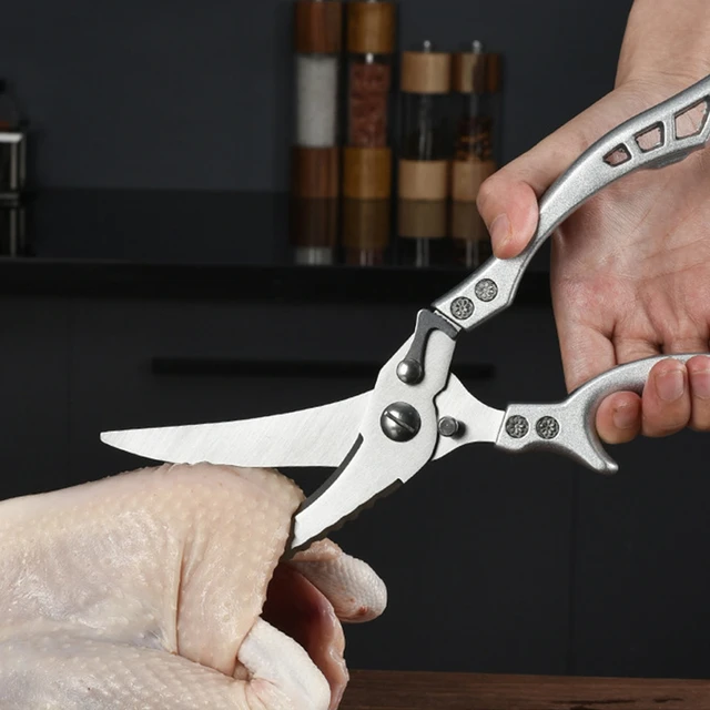 Bone Cutting Shears