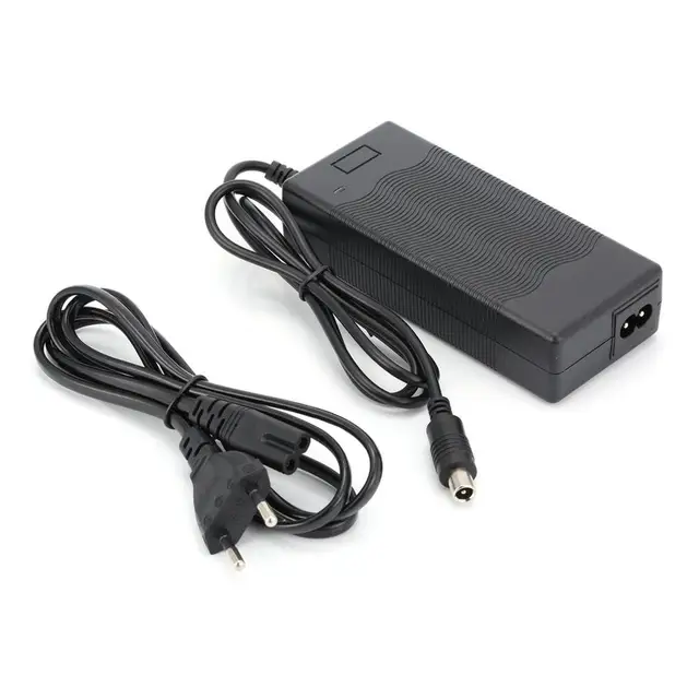 US $37.58 Electric Scooter Chargers for XIAOMI Mijia M365 Scooter Accessories 42V 2A EU US UK Plug