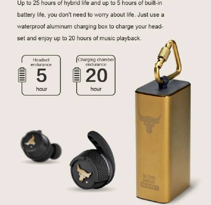 True clone Wireless Flash Sports earphones with mic Wireless Bluetooth Headsets gamer In-Ear Stereo headphones for smart phone