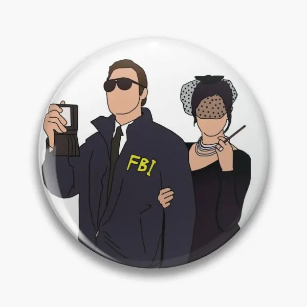 Burt Macklin And Janet Snakehole