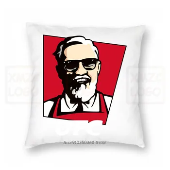 

Conor Mcgregor Ufcboxing Funny Unisex TPillow case Women Men