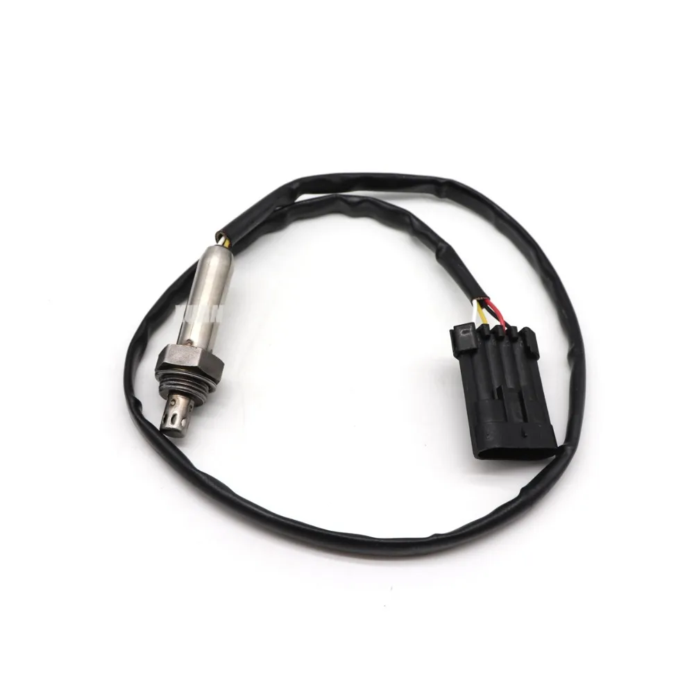 XUAN высокое качество лямбда О2 кислородный датчик 90528253 6PA009166471 для OPEL Vauxhall Astra Vectra Calibra кавалер Zafira 1.8L 2.0L