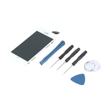 

For Iphone5 Screen Assembly Lcd Touch Screen Digitizer Display Module Portable Replacement Part Assembly