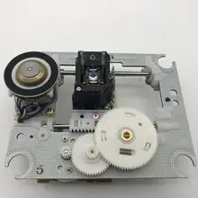 Оригинальная Замена для TOSHIBA SD4700 CD DVD плеер Лазерная линза Lasereinheit сборка SD6200 оптический pick-up Bloc Optique блок