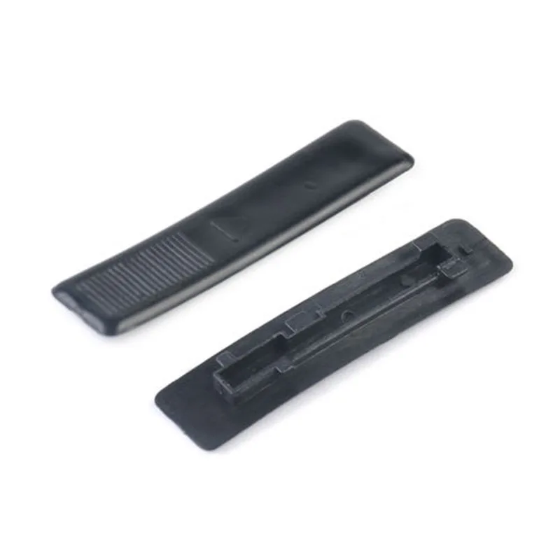 4 Piece Roof Rail Rack Moulding Clip Cover Replacement Fit For Mazda 3 6 2 CX5 CX7 CX9 Roof Racks & Boxes ► Photo 2/4