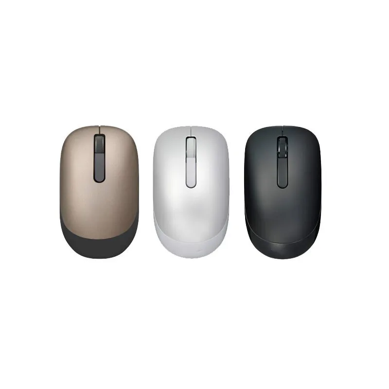 Высокое качество для ASUS WT205/UT210 мышь-правая и левша-оптическая-Беспроводная-2,4 ГГц-USB беспроводной приемник 3 цвета