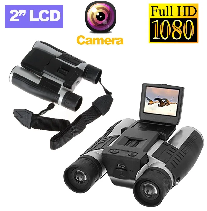 Бесплатная доставка бинокулярная Цифровая видеокамера winait|it camera|cameras cameracamera