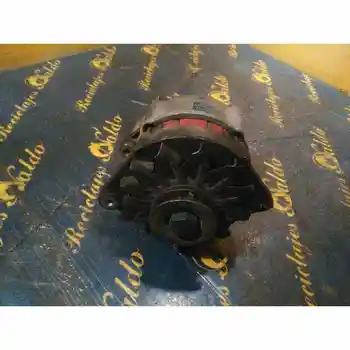 

9120144302 BOSCH ALTERNATOR RENAULT 5 (B/C40)