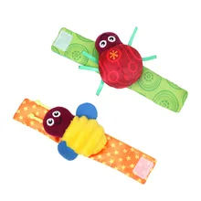 Special Offers Children Infant Baby Plush Wrist Rattles Baby Toy Hand Wrist Fashion Soft Animal Infant Baby Rattles Toys for Baby Toys Gifts Special Offers Children Infant Baby Plush Wrist Rattles Baby Toy Hand Wrist Fashion Soft Animal Infant Baby Rattles Toys for Baby Toys Gifts