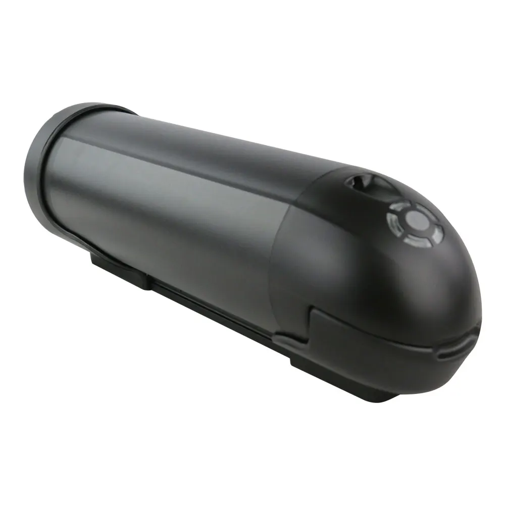 

Electric Bicycle Li ion Battery use LG Power cells 36V 14Ah Extended-Range Bullet Battery for SONDORS