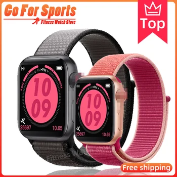 

Smart Watch T600 Men Women Support Bluetooth Call Heart Rate Pedometer Smartwatch Watch Series 5 IWO 10 11 PK F18 W34 W35 X6 X7