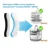 DownyPaws 4/8/12PCS Cat Water Fountain Замена Фильтров для WF050/WF060 Активированный Угольный Фильтр для Pet Auto Drinking Feeder