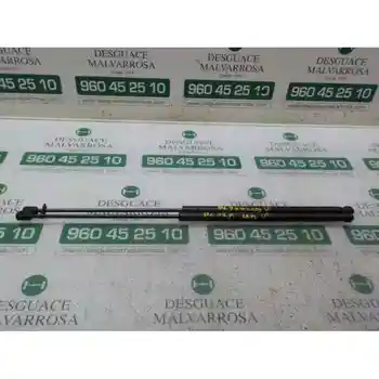 

BOOT SHOCK ABSORBERS/PORTON MERCEDES CLS (W219) 3.0 CDI cat [16652103]